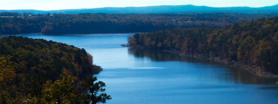 Bull Shoals Lake photo