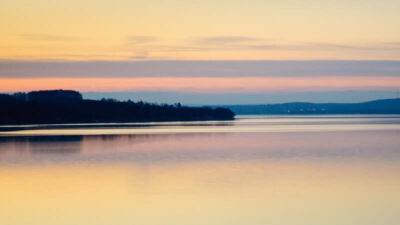 Chautauqua Lake