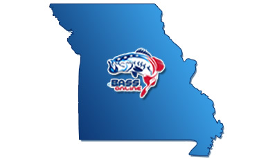 Missouri 7 Missouri State Fishing