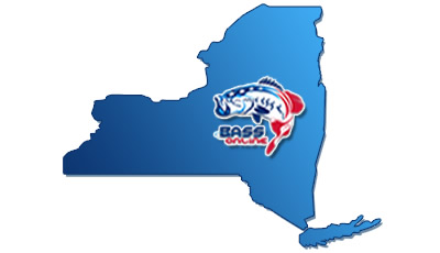 New York 6 Fishing in New York State