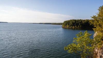 Stockton Lake 23 Stockton Lake