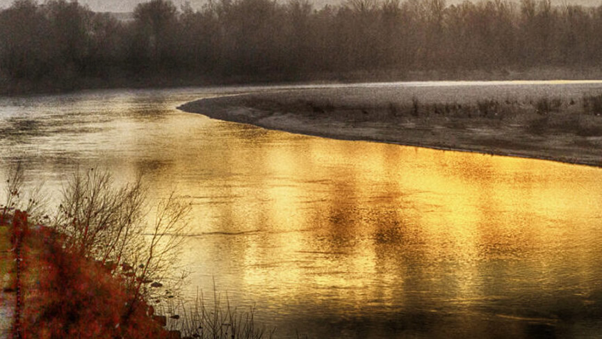 Lake Taneycomo photo