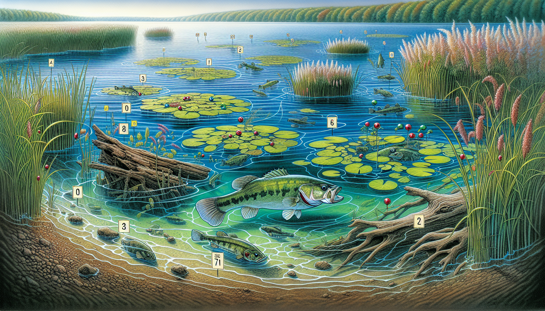 Maximize Your Catch: Top Tips for Fishing the Spawn