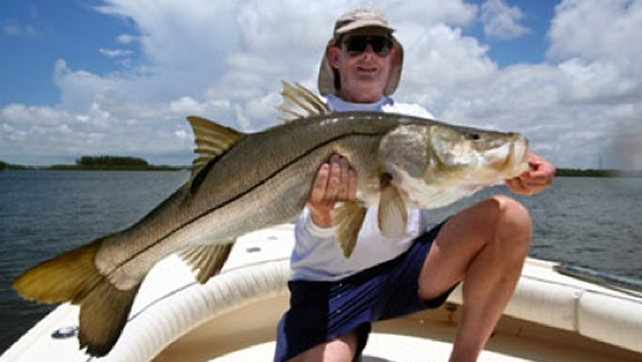 Caloosahatchee River photo