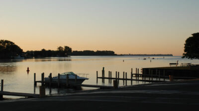 Truman Reservoir Safety and Camping tips