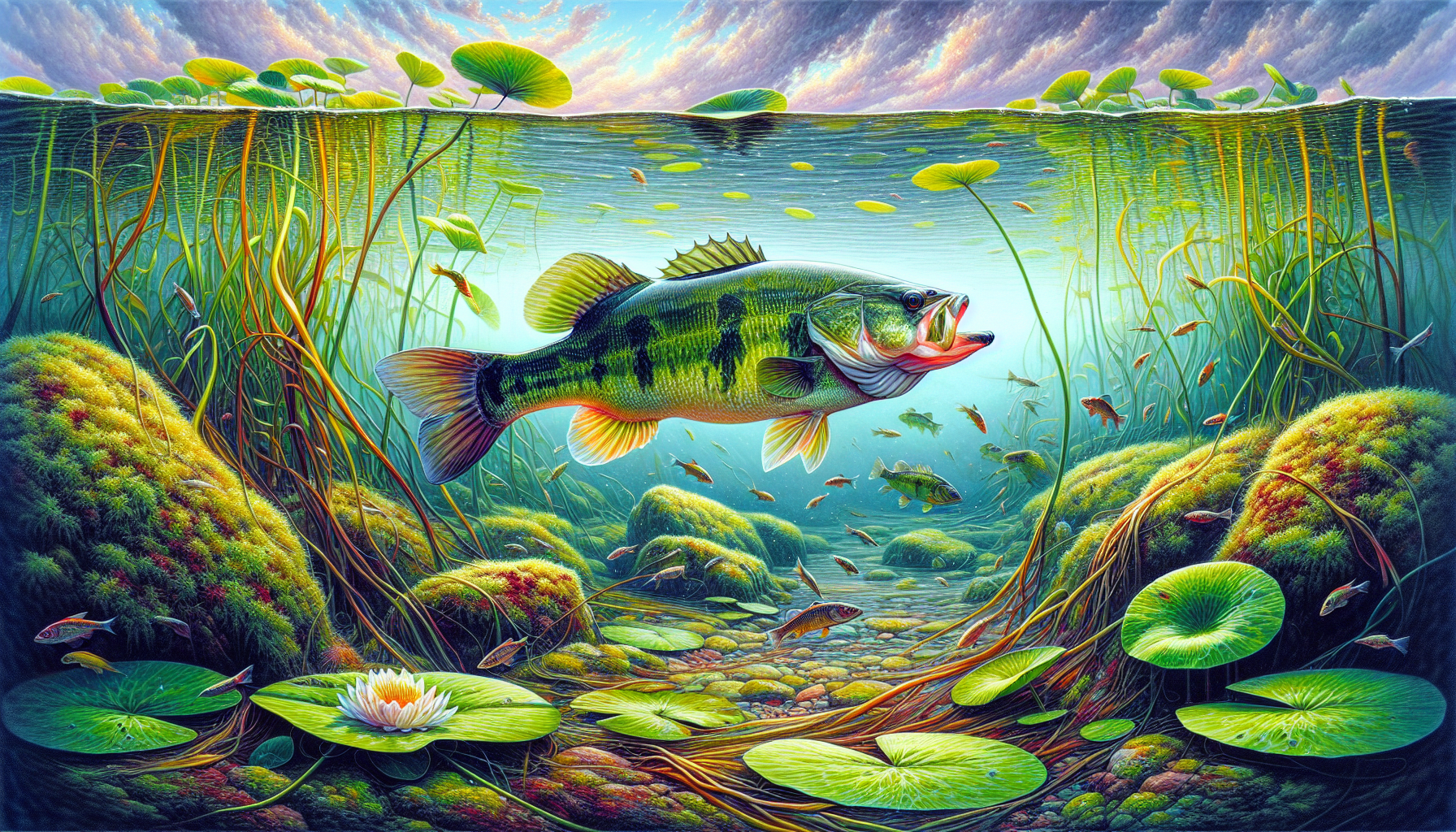 Catch More Fish: Best Prespawn Bass Fishing Tips and Techniques