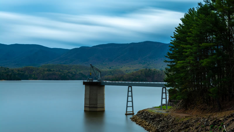 South Holston Reservoir