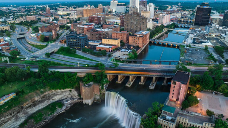 Rochester, NY 2 Rochester NY Fishing