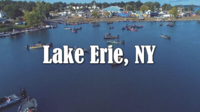 Lake Erie New York