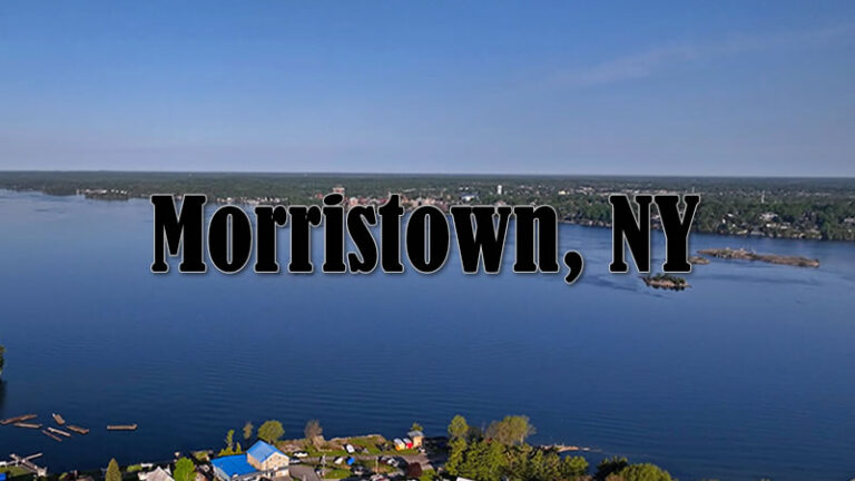 Morristown NY - Morristown New York