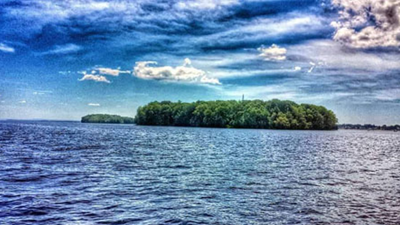 Oneida Lake photo