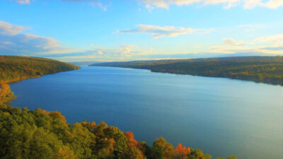 Finger Lakes