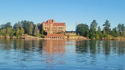 St. Lawrence River