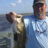 Capt Bill Boliek Trophy Bass