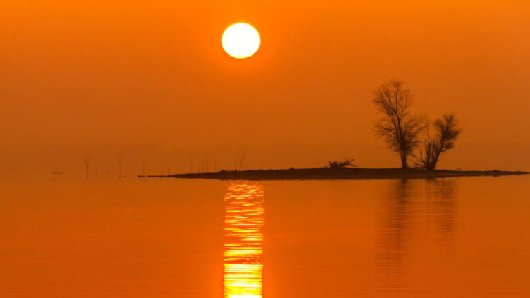 Truman-Lake-Missouri