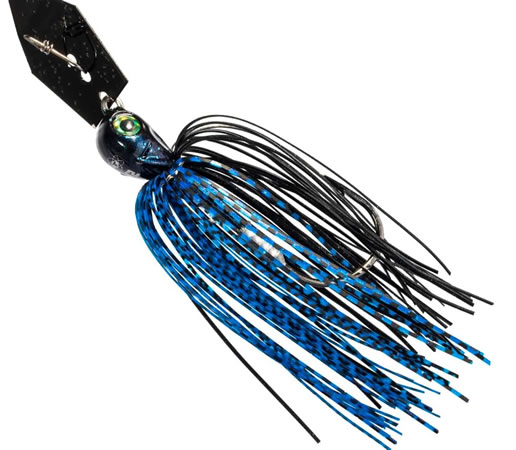 Best Summer Lures for Florida Lakes is the Chatter bait