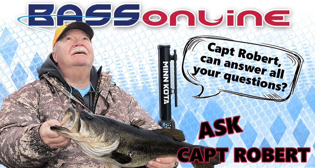 Capt Robert Stumpe Questions