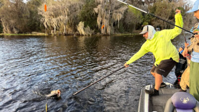 12 Must-Know St Johns River Fishing Tips for Anglers