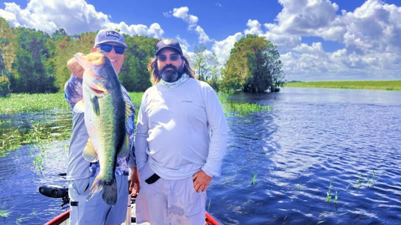 St Johns River photo