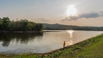 11 Secret Bank Fishing Spots in Florida