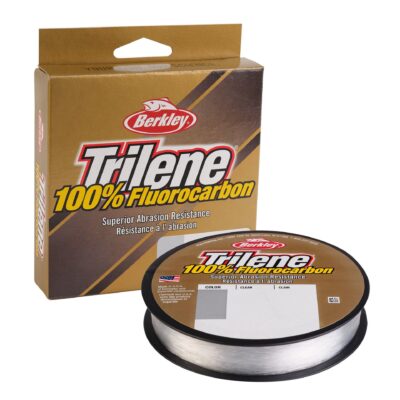 BerkleyTrilene100 Fluorocarbon