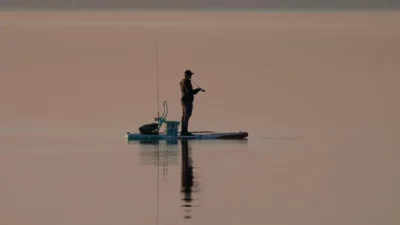 12 Best Spots for Bass Fishing Near Orlando