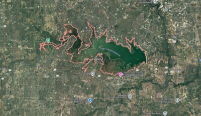 11 Choke Canyon Bass Fishing Tips for Avid Anglers