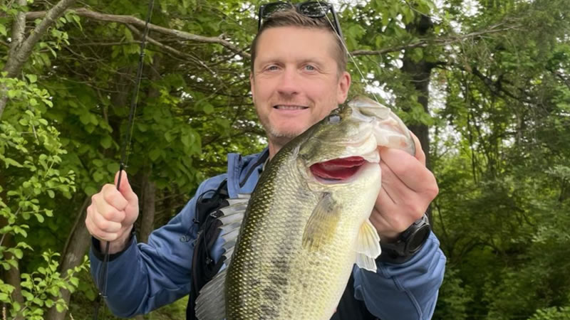 Capt Shawn Profile Pic