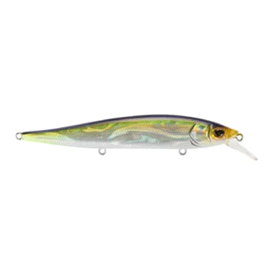 Berkley Stunna Sexy Shad