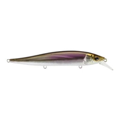  Jerkbait Colors for Bass Fishing Success