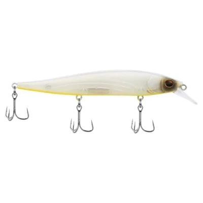  Jerkbait Colors for Bass Fishing Success
