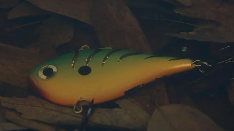 Fishing lure color: 9 Top Lure Colors: Best Picks Muddy Water vs Clear Water comparison.