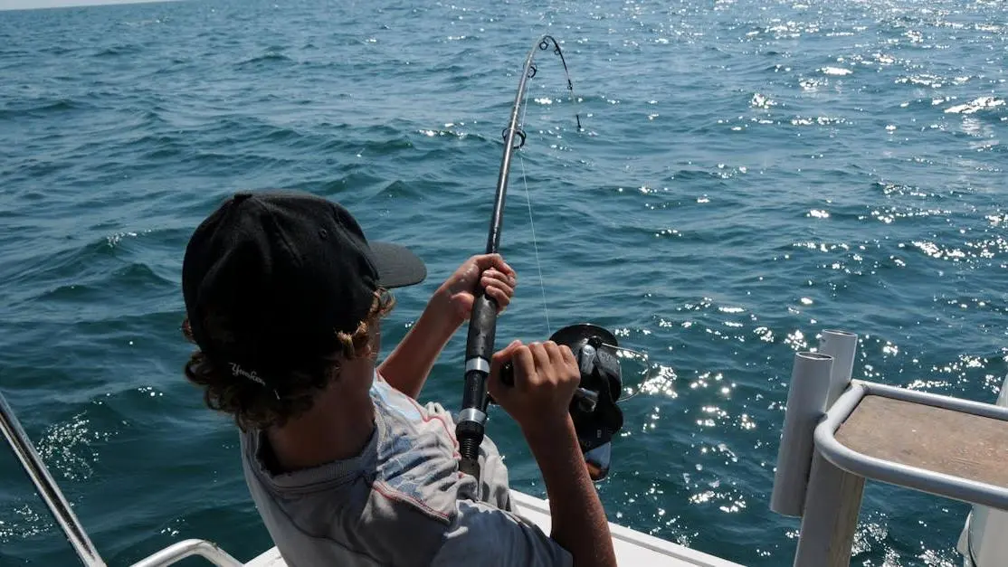 Coverage in Remote Areas Travel insurance for Fishing Trips