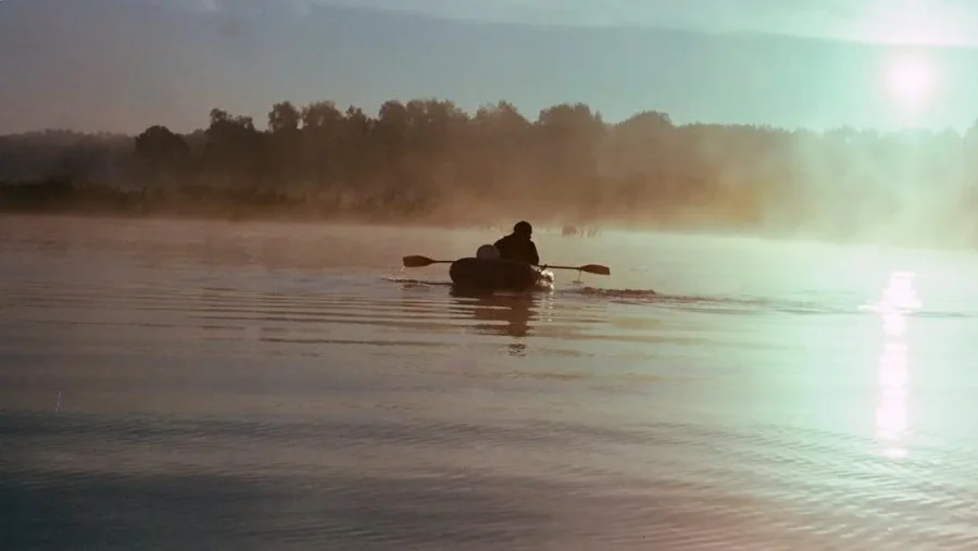 Lake Istokpoga photo