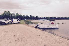 Ski Beach Park Boat Ramp (Leesburg)