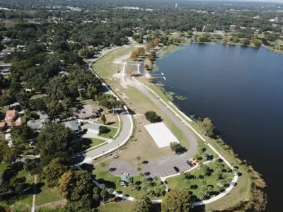 Venetian Gardens Boat Ramp (Leesburg)