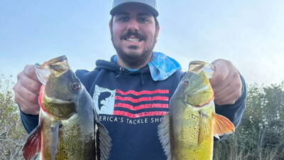 Capt Jonathan Polanco – FL