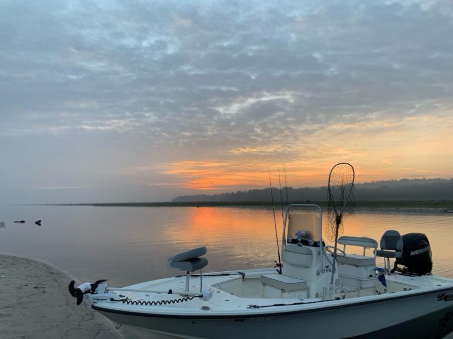 Lake Weohyakapka photo