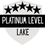 Clear Lake badge