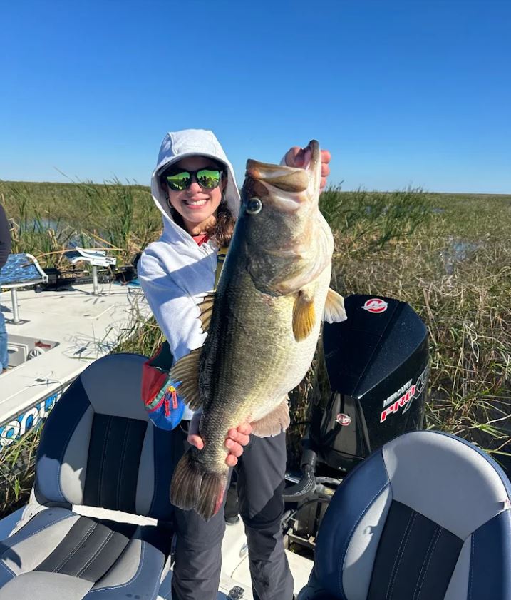 Belle Glade Bass Charters