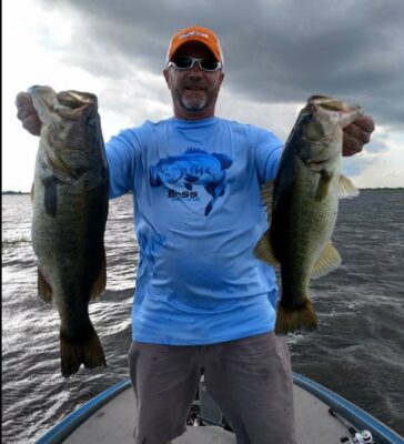 Smith Lake Bass Charter