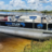 Pontoon Boat Okeechobee
