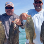 Mille Lacs Lake Fishing