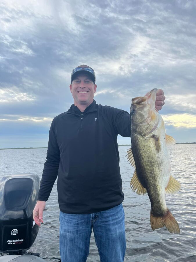 Lake Okeechobee Charters