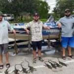 Iguana Hunt & Fishing