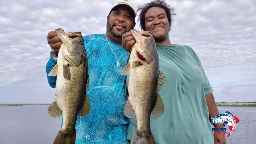 Lochloosa Lake photo