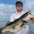 Clewiston Lake Okeechobee Bass Fishing Capt DJ TImms
