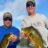 Florida Everglades Bass Fishing Trips Capt DJ Timms