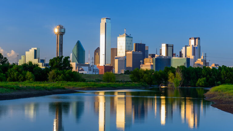 Dallas Texas