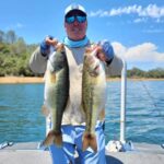 New Hogan Lake thumbnail